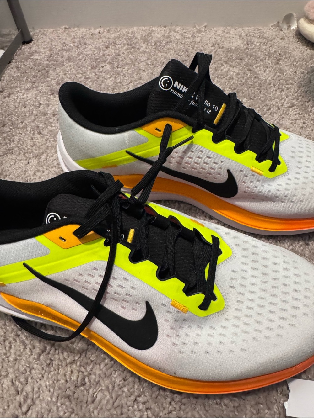 Nike Air Winflo 10
